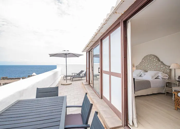 Isla Baja Suites