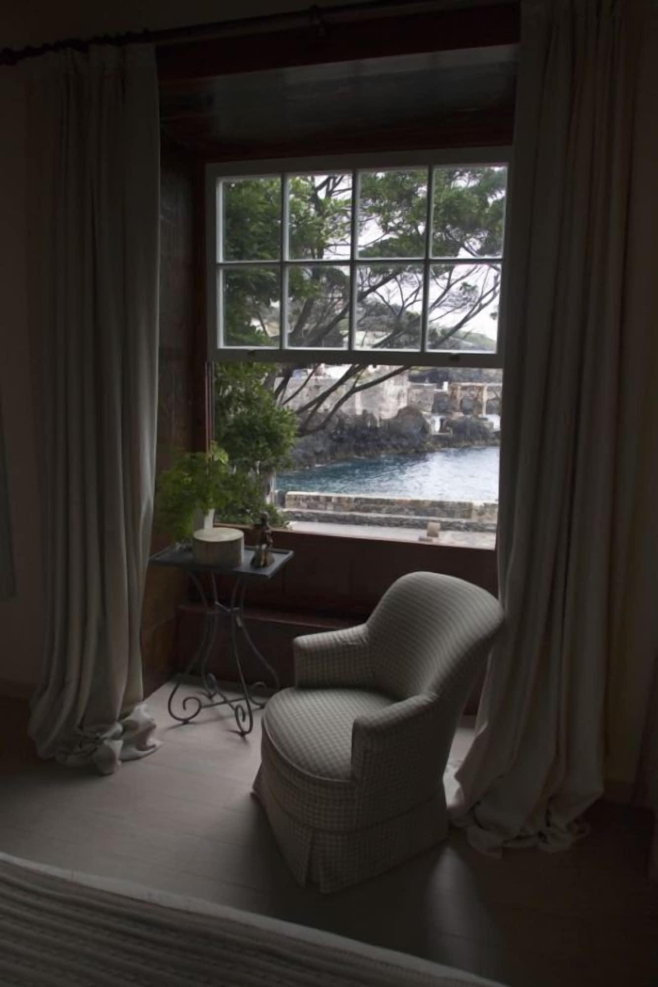 Hotel Isla Baja Garachico (Tenerife)