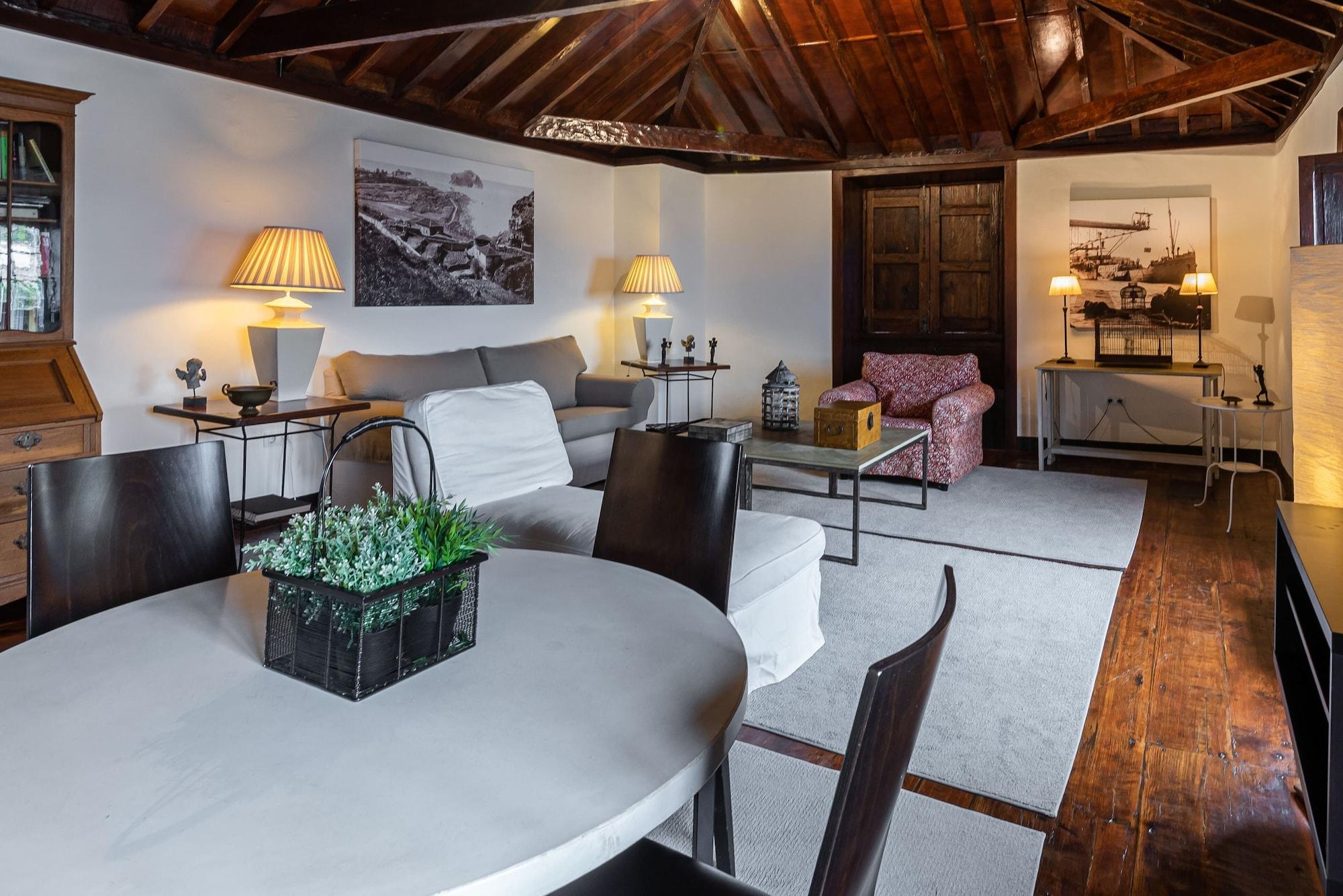 Isla Baja Hotel 4*