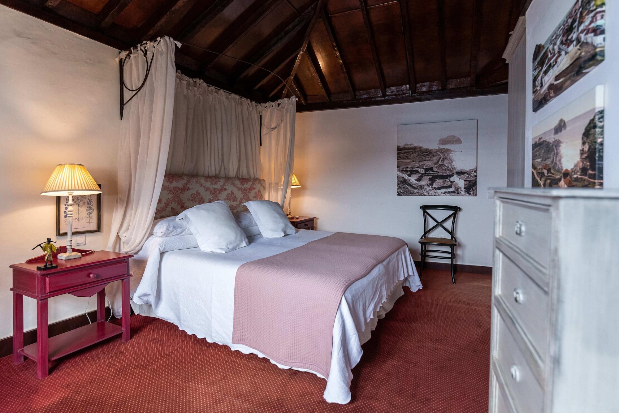 Isla Baja 4* Garachico (Tenerife)