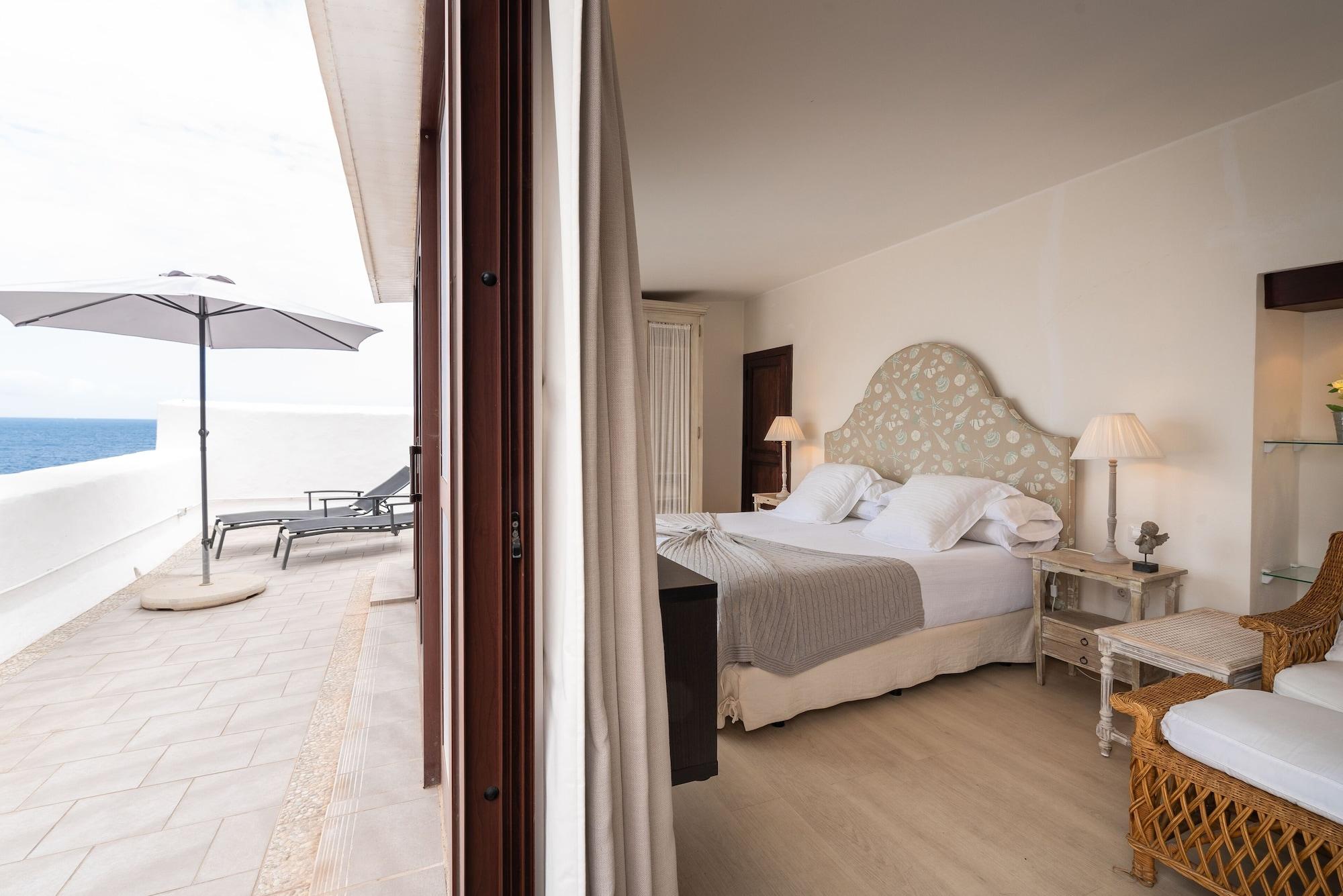 Hotel Isla Baja Garachico (Tenerife)