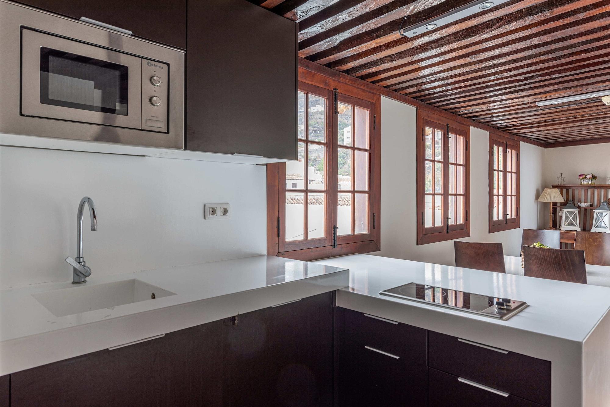 Isla Baja Hotel 4*