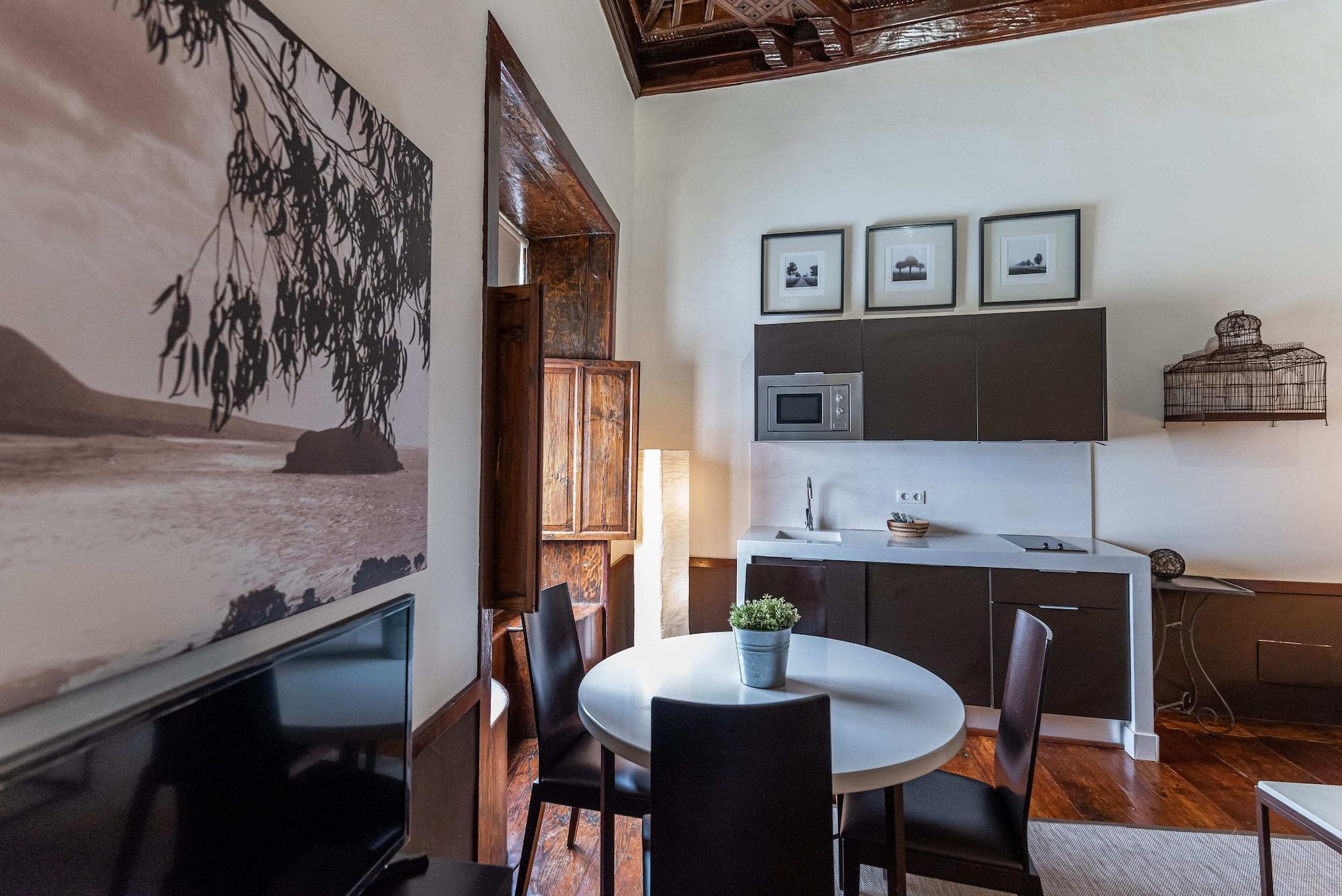 Hotel Isla Baja Garachico (Tenerife)
