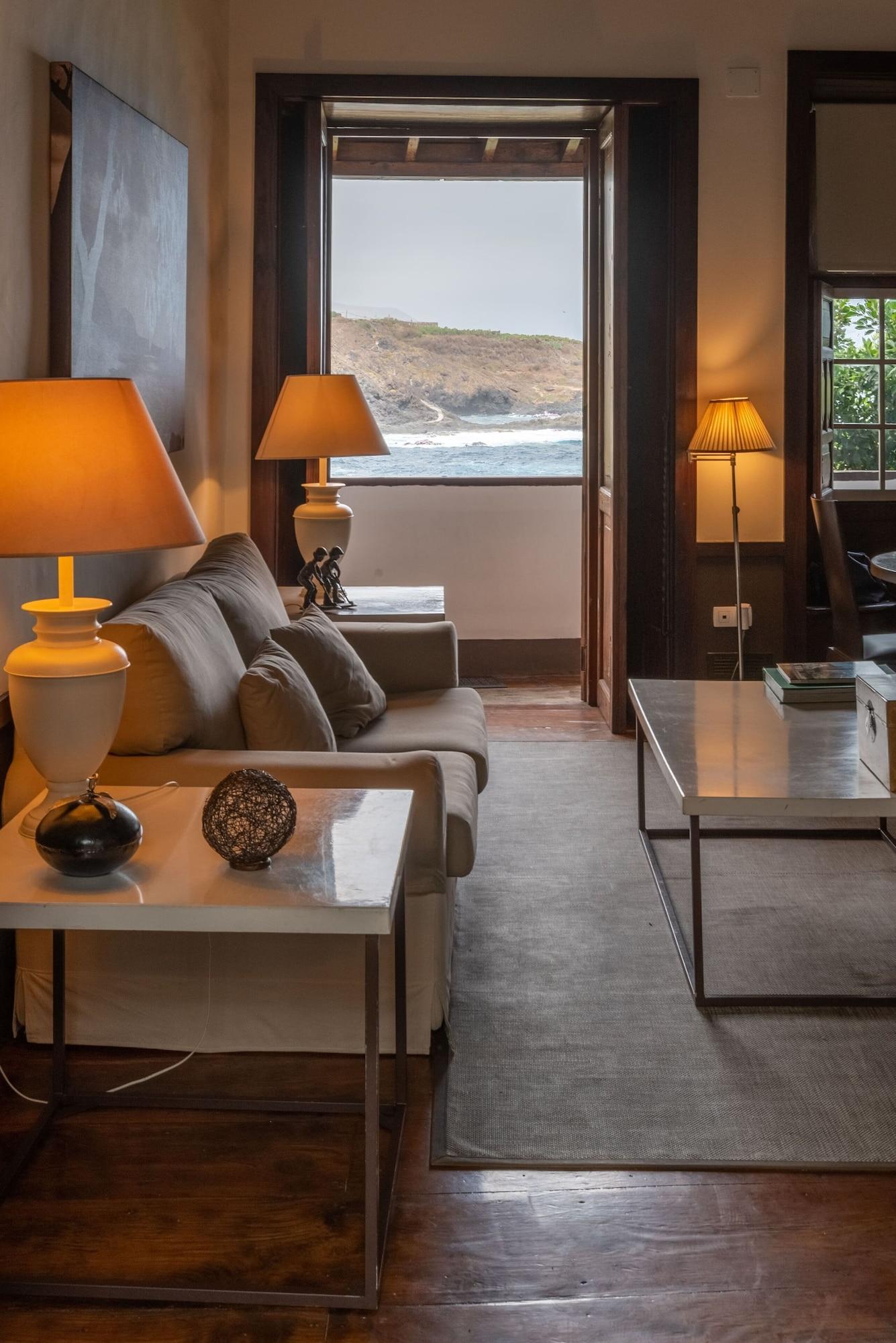 Isla Baja Hotel Garachico (Tenerife)
