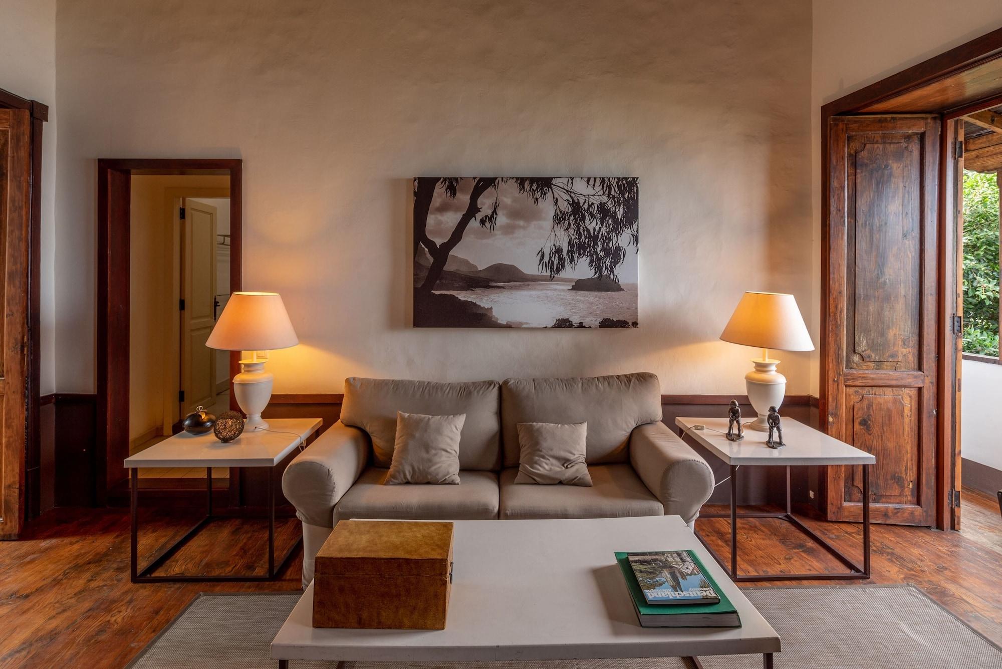 Hotel Isla Baja 4*