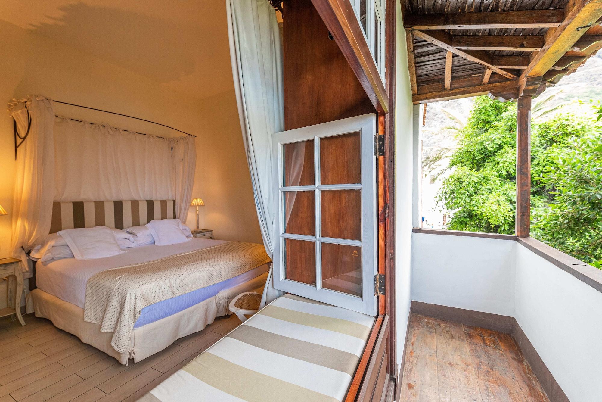 Hotel Isla Baja 4*