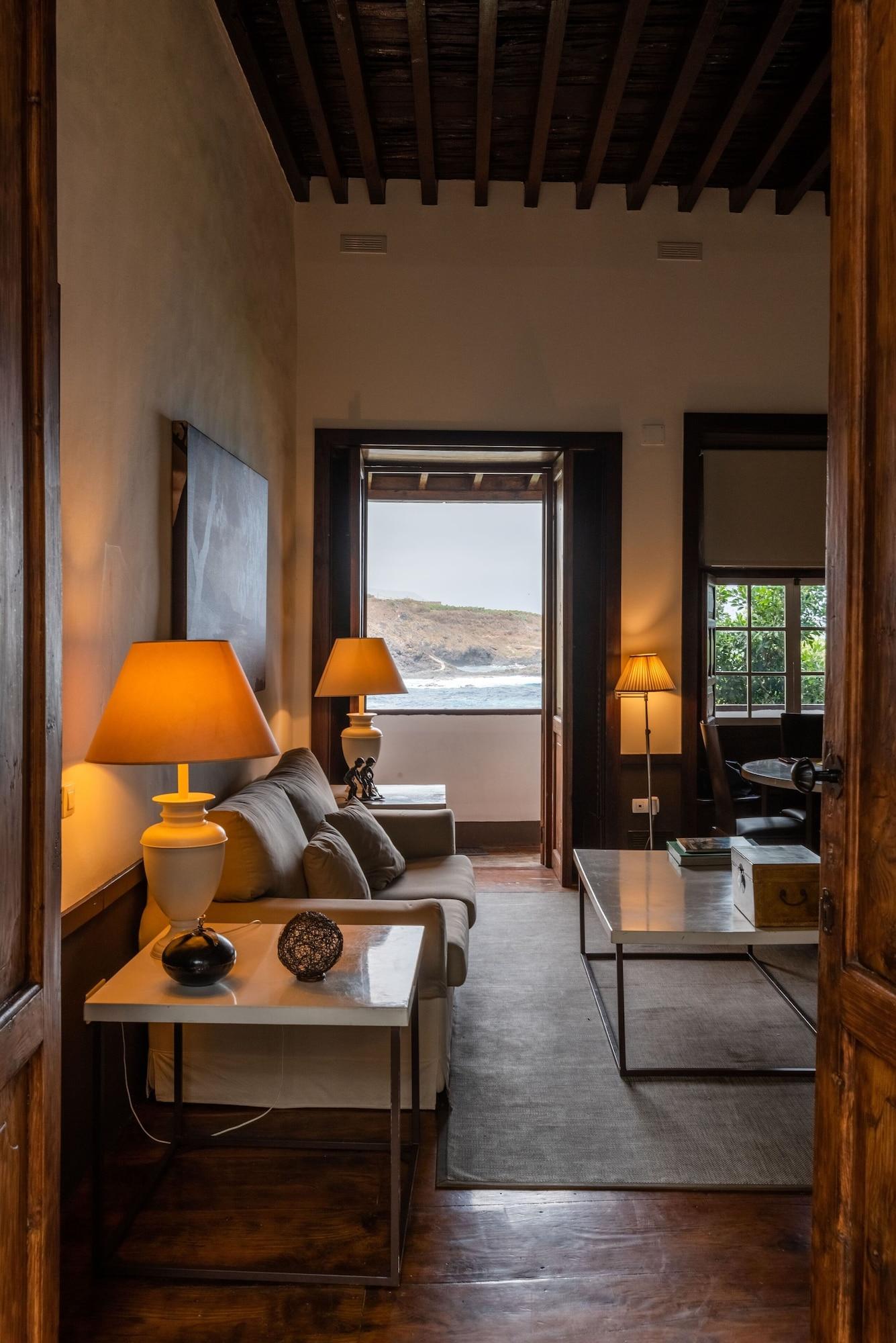 Isla Baja 4* Garachico (Tenerife)
