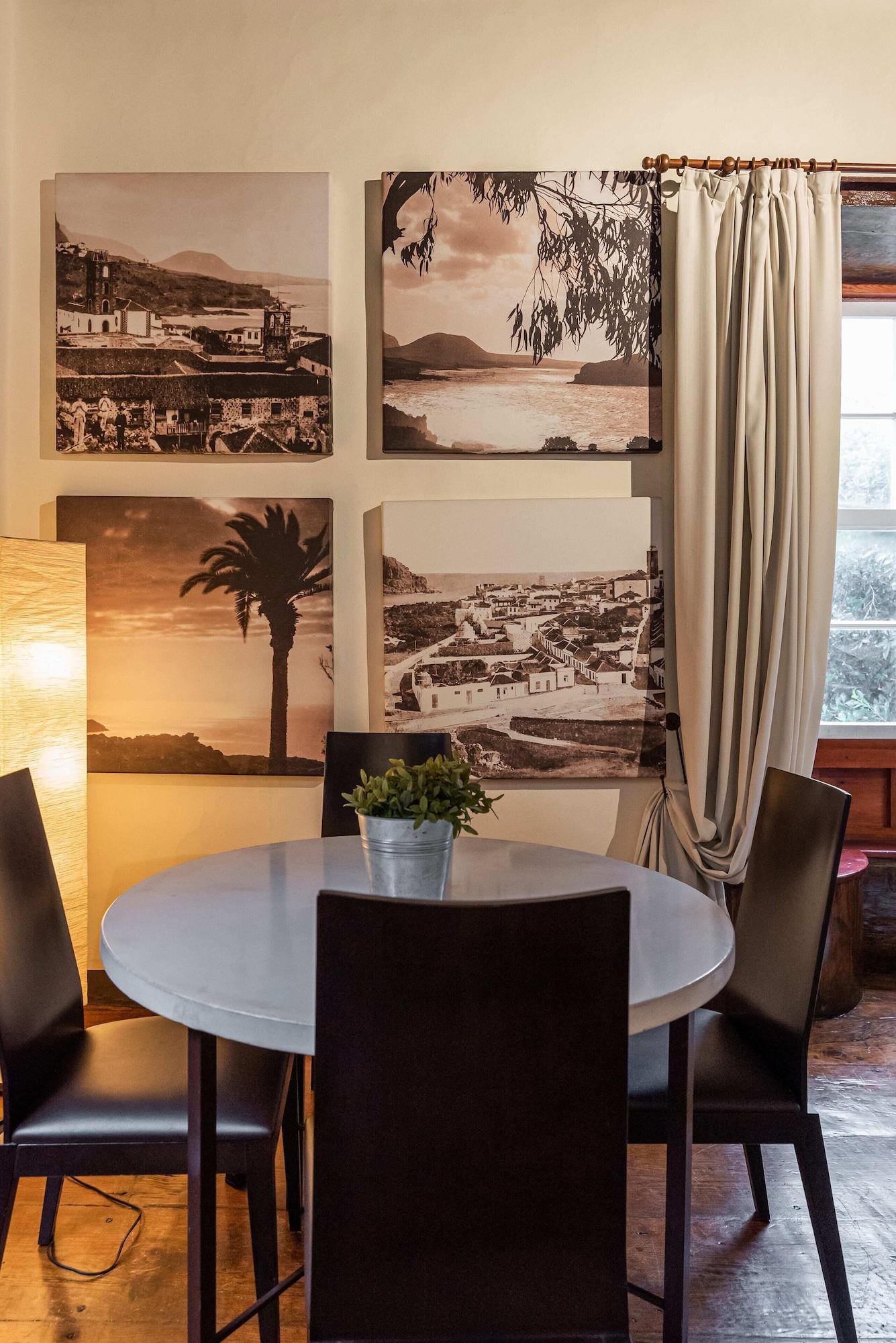 Isla Baja Hotel 4*