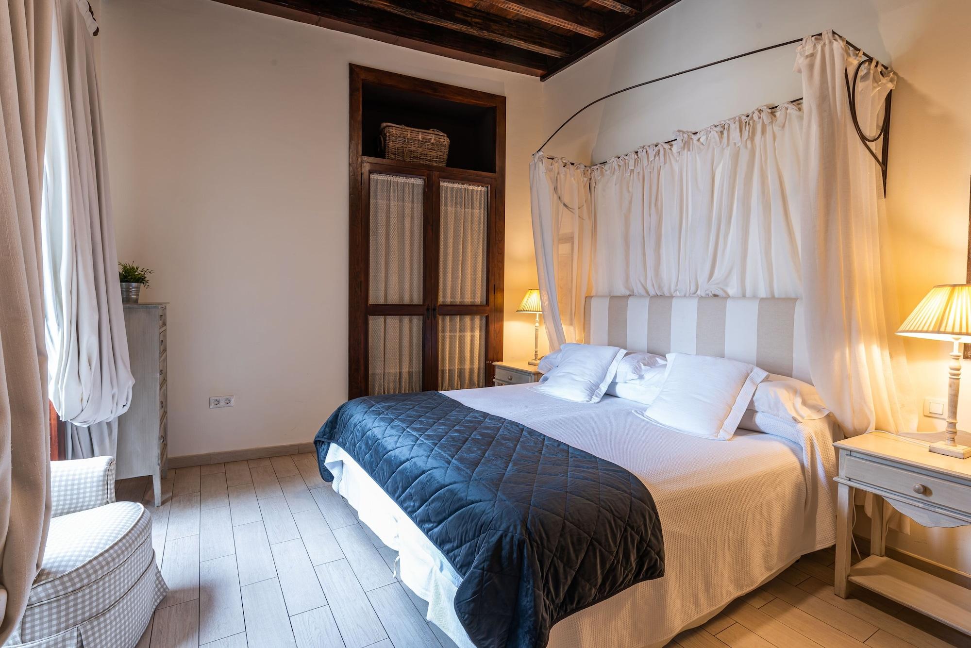 Hotel Isla Baja Garachico (Tenerife)