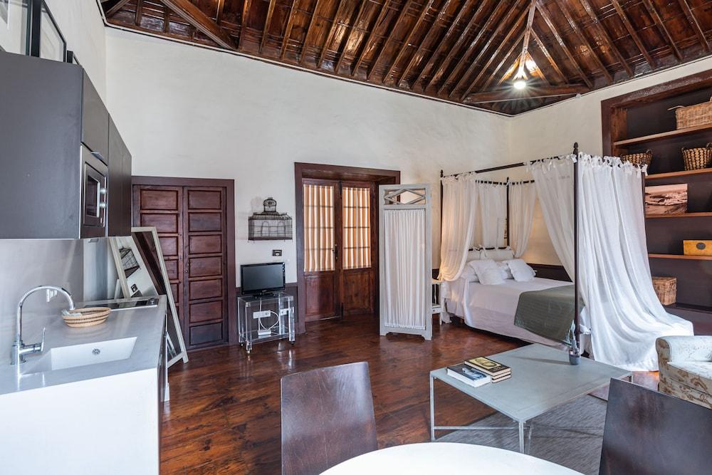 Isla Baja 4* Garachico (Tenerife)