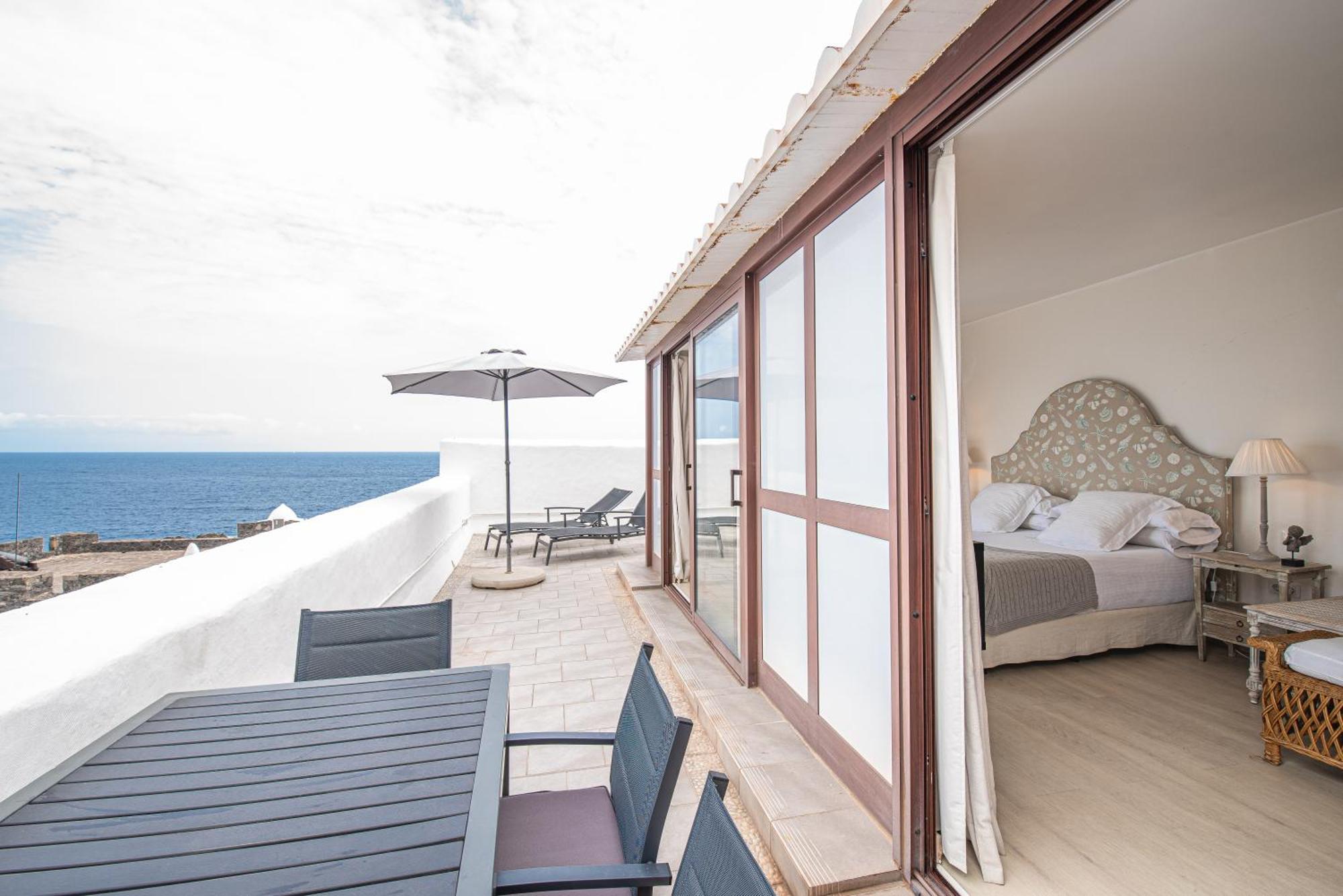 Isla Baja Hotel 4*