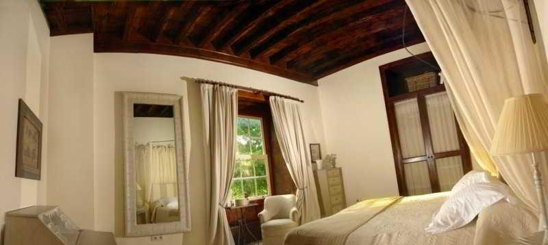 Isla Baja Hotel Garachico (Tenerife)