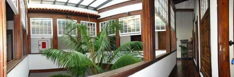 Hotel Isla Baja Garachico (Tenerife)