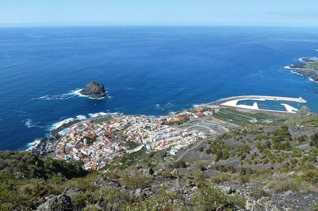 Isla Baja Hotel Garachico (Tenerife)